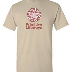 Primitive Lifeways T Shirt is available for sale