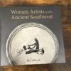 Women Artists of the Ancient Southwest - Book
